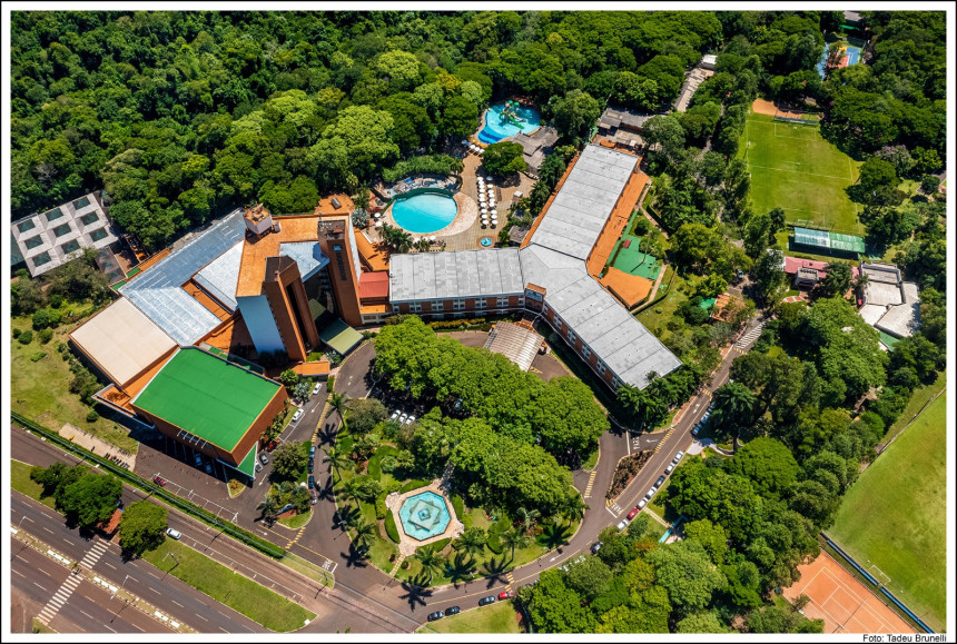 Bourbon Thermas Eco Resort Cataratas del Iguazú presenta una noche especial con sabores de Italia